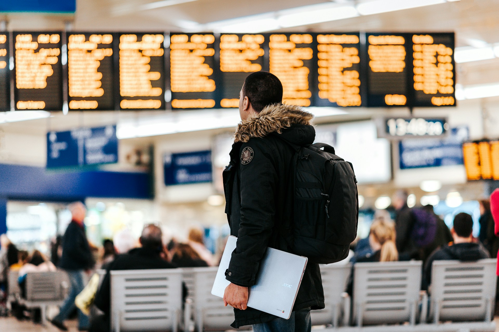 Salariés détachés ou expatriés : préparation d'une mission professionnelle à l'étranger