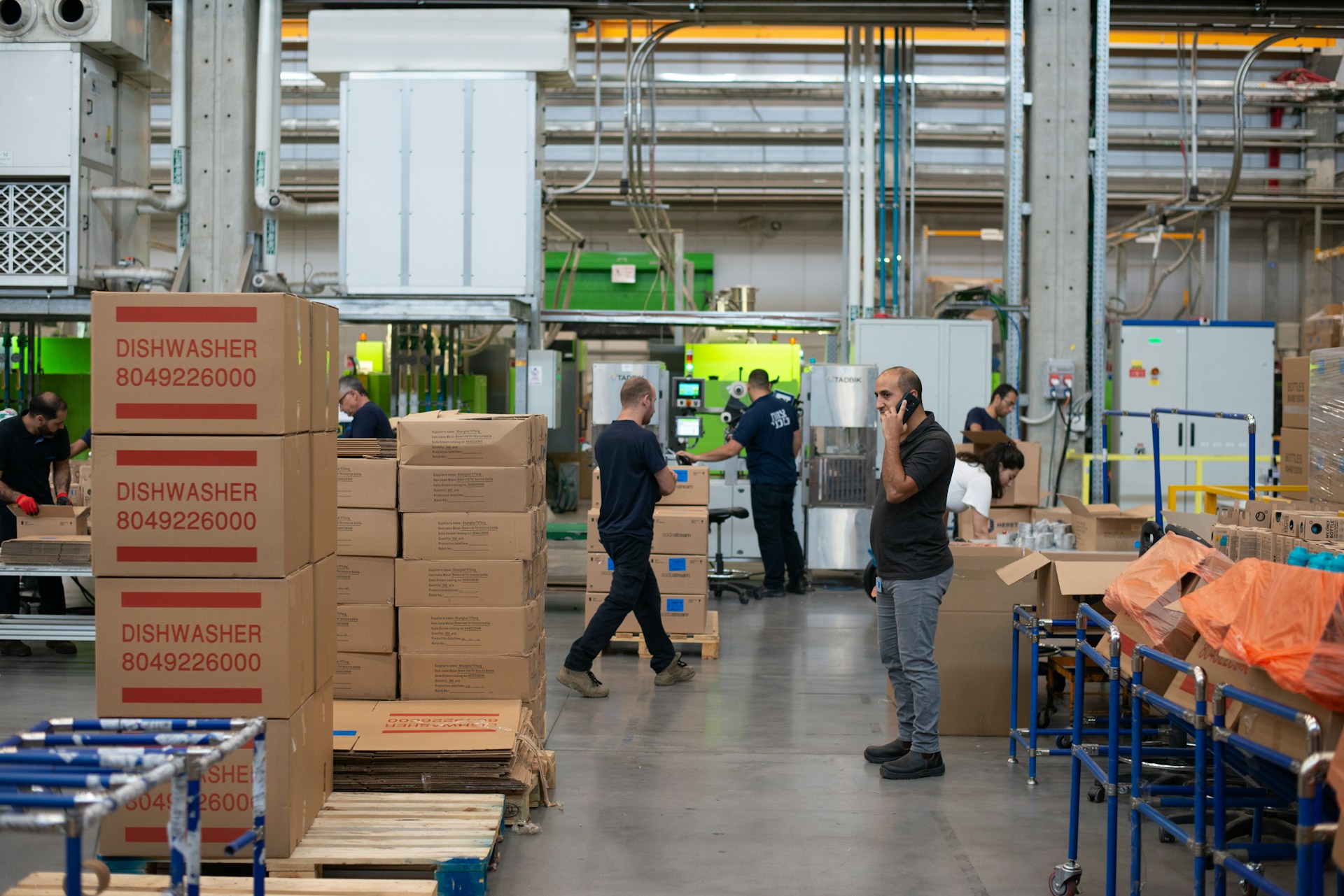 Mutuelle prévoyance commerces de gros : signature de la décision unilatérale de l'employeur et dossier de conformité URSSAF